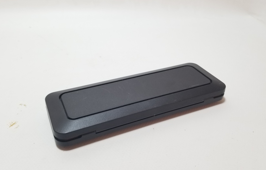 ORİJİNAL KUTUSUNDA VE EVRAKLARIYLA TÜKENMEZ KALEM