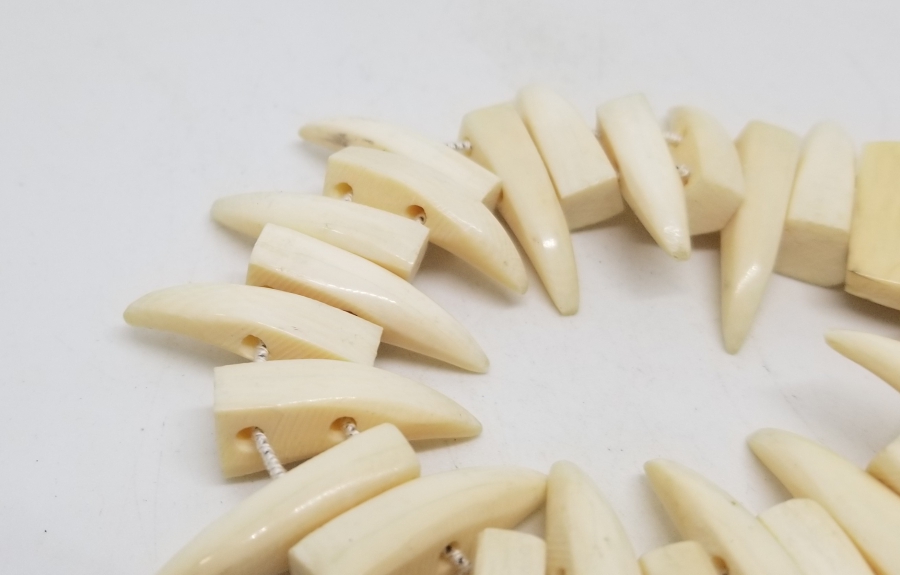 ÖZEL YAPIM FİLDİŞİ BİLEKLİK