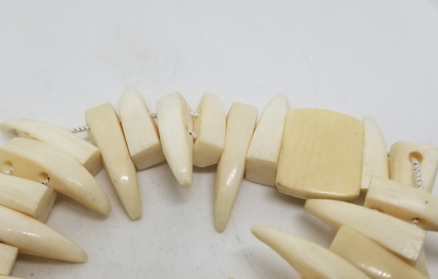 ÖZEL YAPIM FİLDİŞİ BİLEKLİK