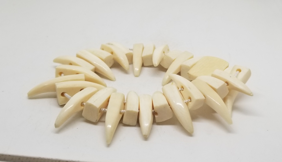 ÖZEL YAPIM FİLDİŞİ BİLEKLİK