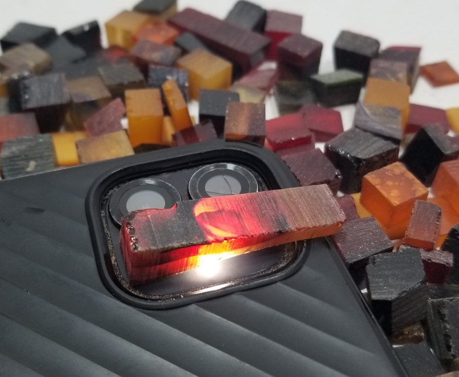 ANTİKA KATALİN PARÇA LOTU