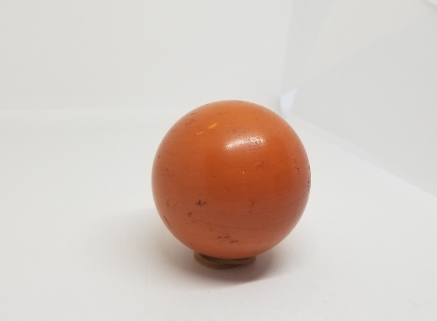 ANTİKA KATALİN BİLARDO TOPU