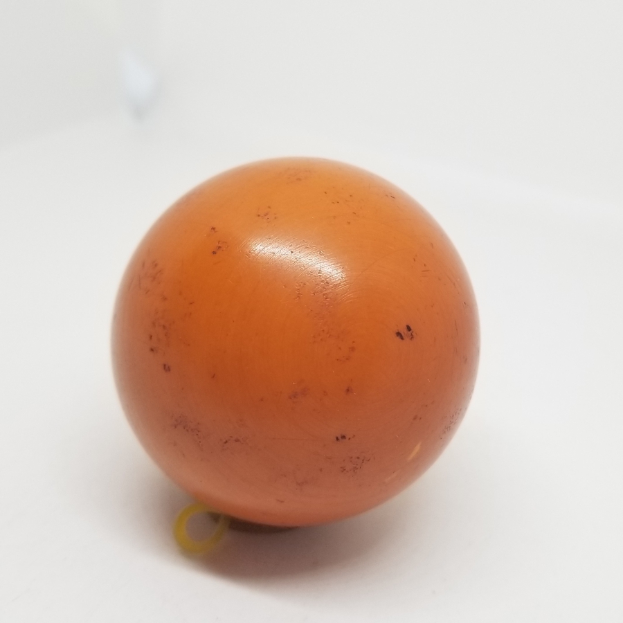 ANTİKA KATALİN BİLARDO TOPU