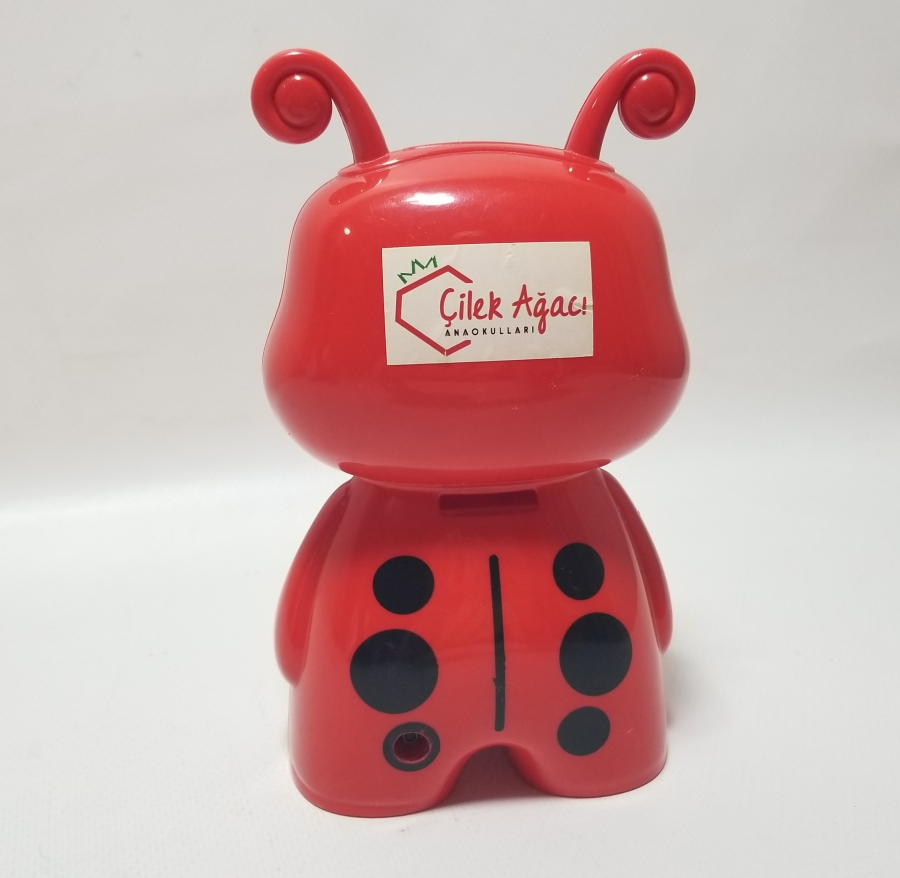 ANTİKA AKBANK KUMBARA