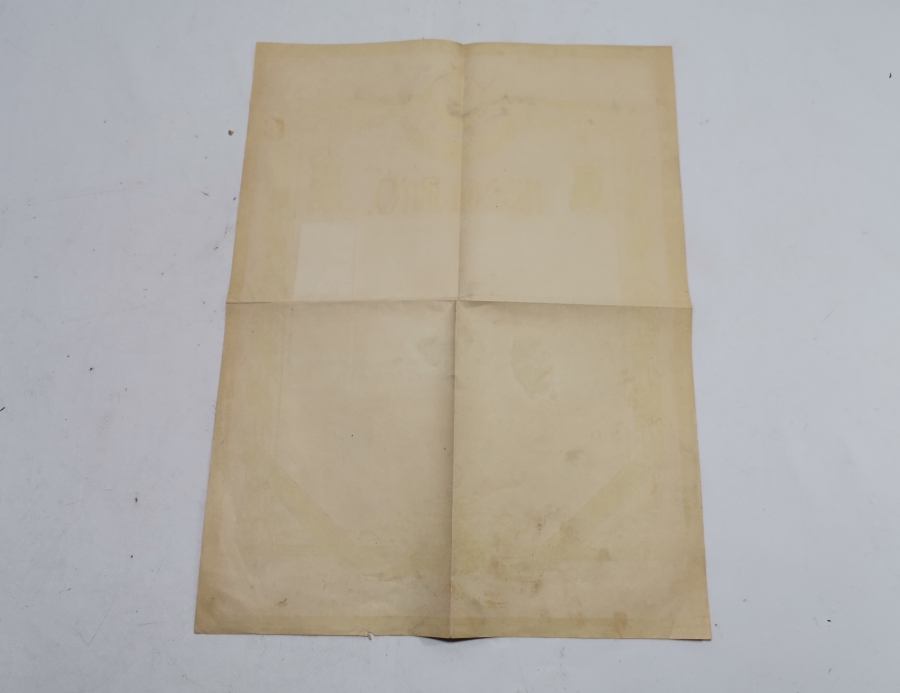 ANTİKA TEĞMEN DİPLOMASI