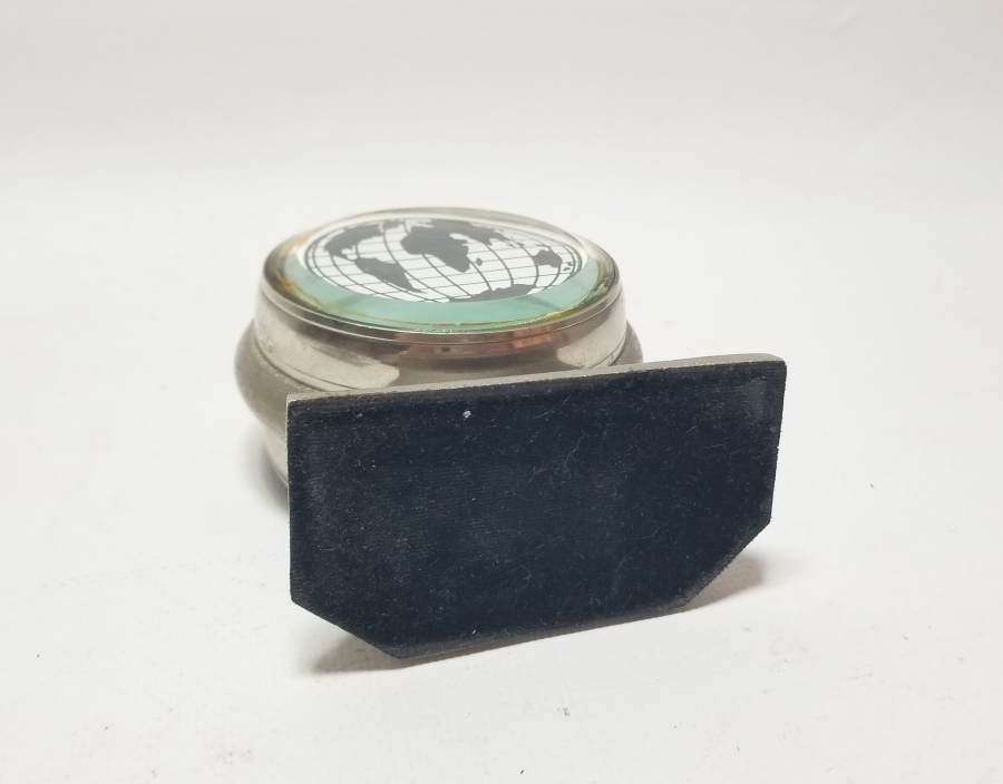 DEKORATİF AVRUPA YAPIMI PİLLİ SAAT