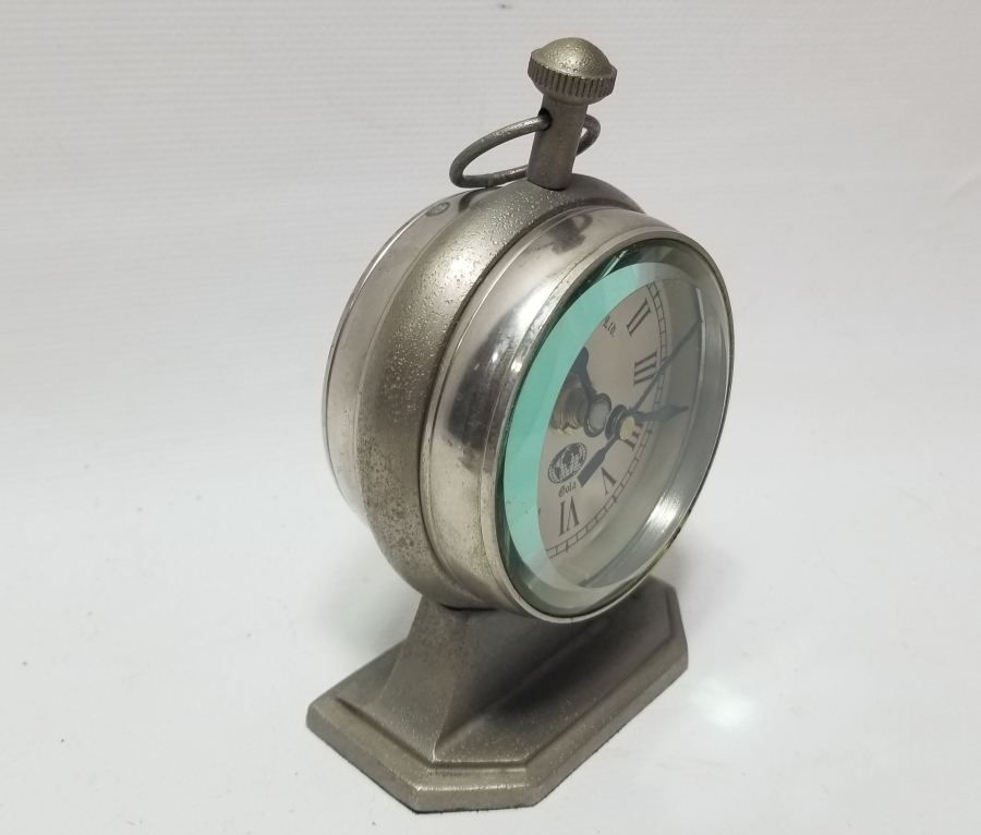 DEKORATİF AVRUPA YAPIMI PİLLİ SAAT