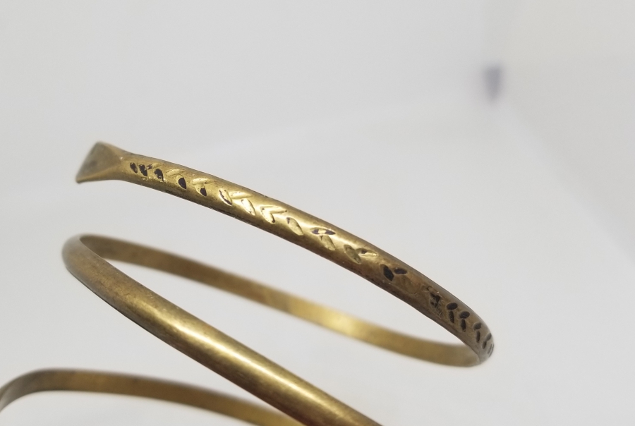 YILAN FORMLU RUM İŞİ OSMANLI PAZUBENT