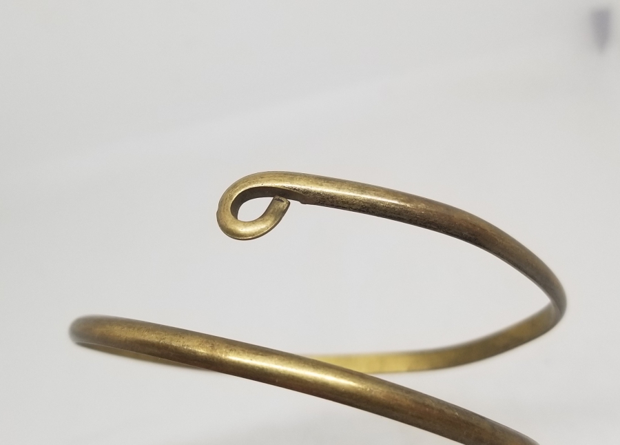 YILAN FORMLU RUM İŞİ OSMANLI PAZUBENT