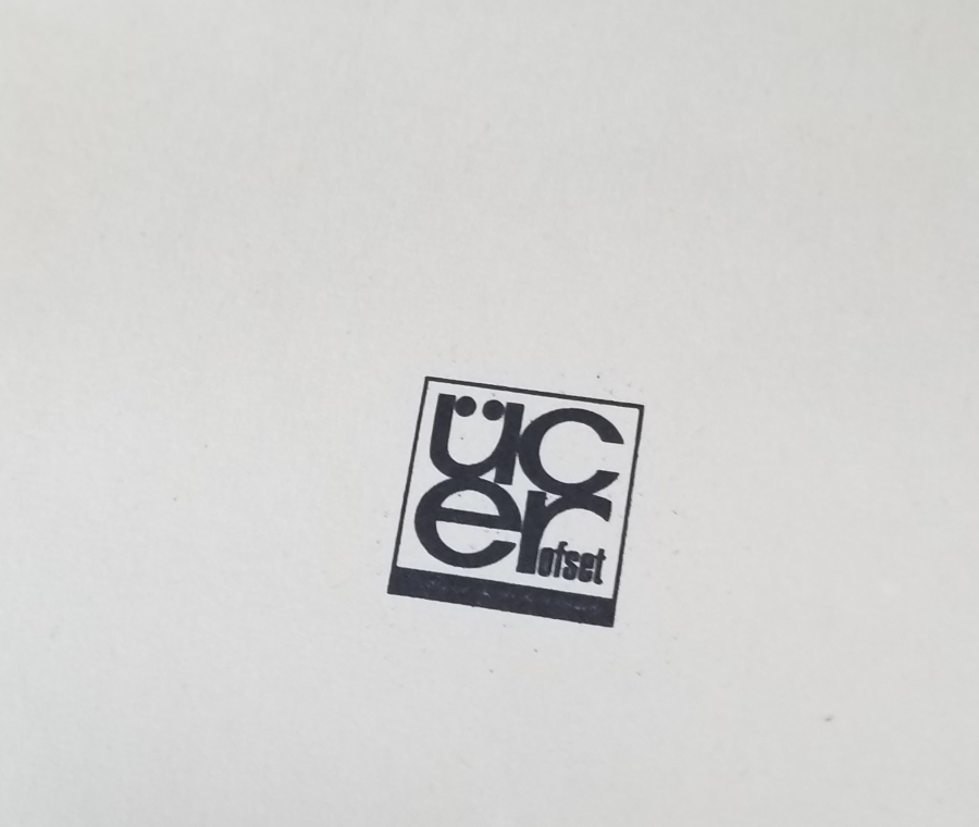 BÜYÜK BOY DEKORATİF ATATÜRK POSTERİ