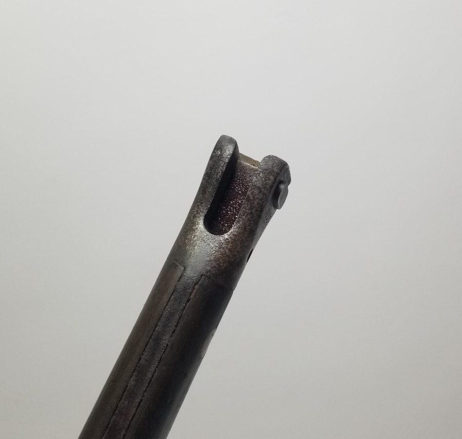 1. DÜNYA SAVAŞI DÖNEMİ ORİJİNAL KININDA LEE ENFİELD SÜNGÜ