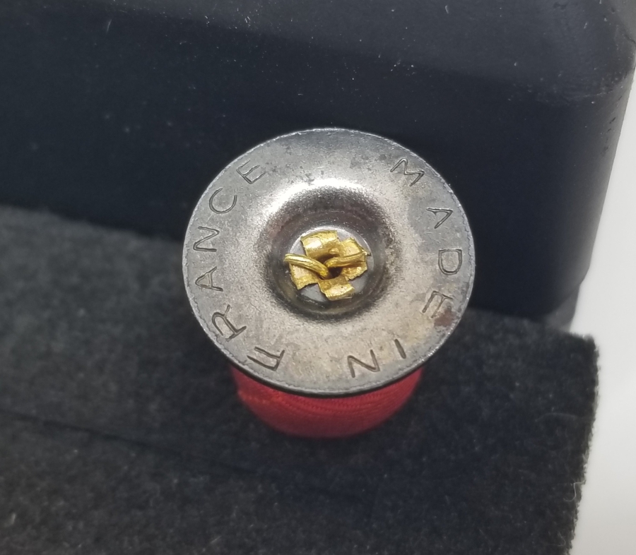 ADALET BAKANLIĞI ANTİKA 2 ADET ROZET