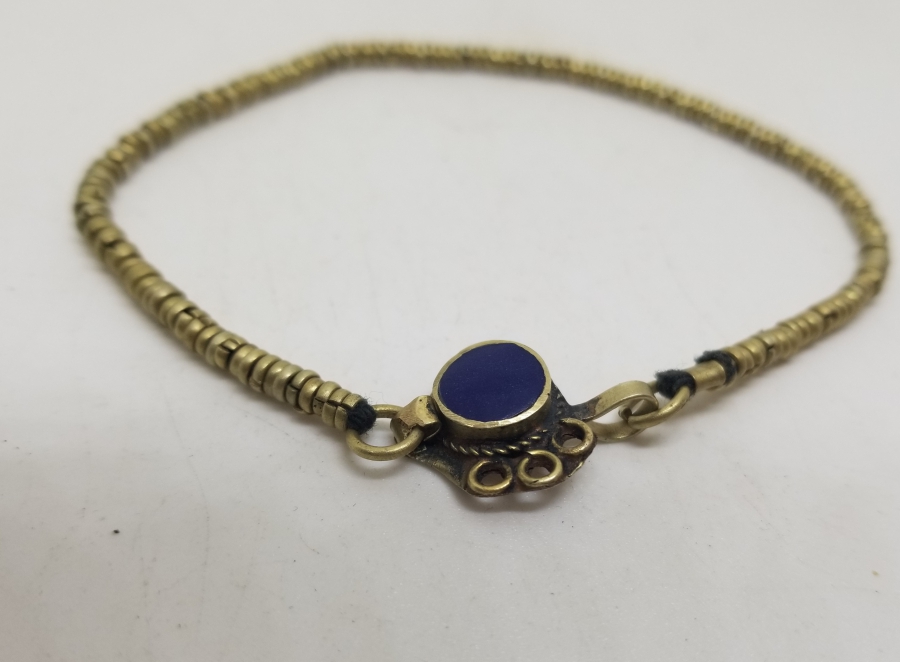 EL YAPIMI TÜRKMEN İŞİ ANTİKA HALHAL