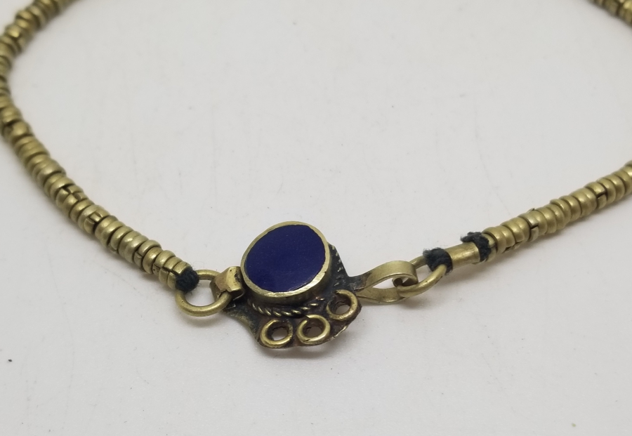 EL YAPIMI TÜRKMEN İŞİ ANTİKA HALHAL