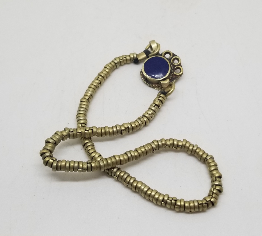 EL YAPIMI TÜRKMEN İŞİ ANTİKA HALHAL