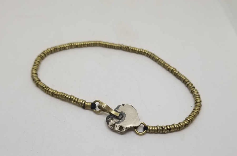 EL YAPIMI TÜRKMEN İŞİ ANTİKA HALHAL