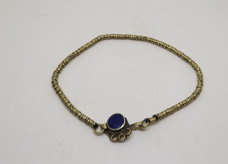 EL YAPIMI TÜRKMEN İŞİ ANTİKA HALHAL