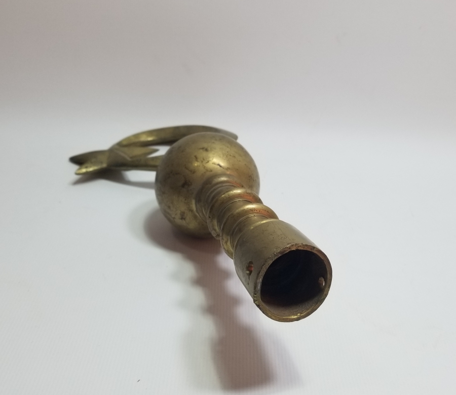 1. DÜNYA SAVAŞI DÖNEMİ ASKERİ SANCAK ALEMİ