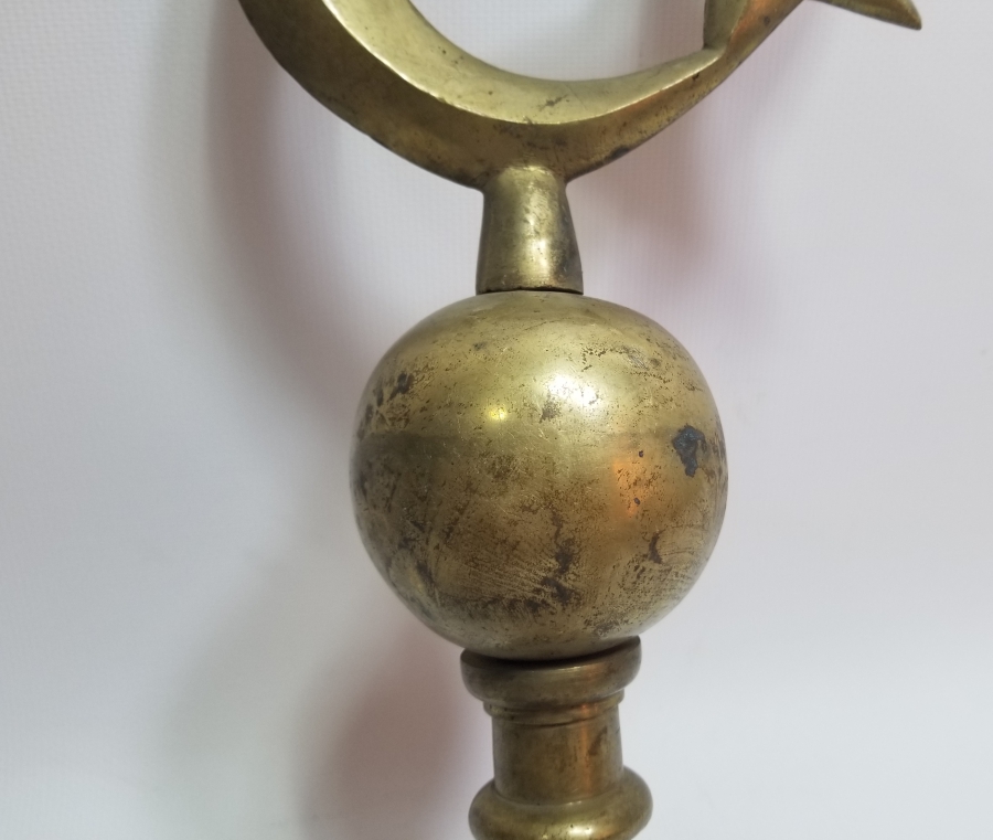 1. DÜNYA SAVAŞI DÖNEMİ ASKERİ SANCAK ALEMİ