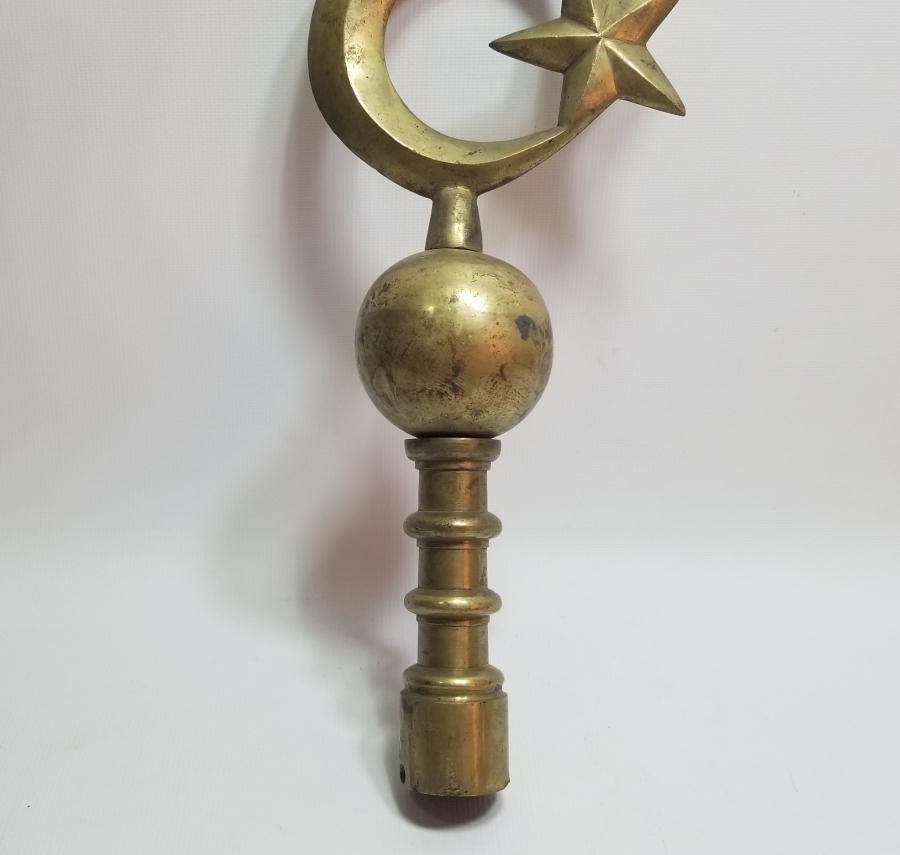 1. DÜNYA SAVAŞI DÖNEMİ ASKERİ SANCAK ALEMİ