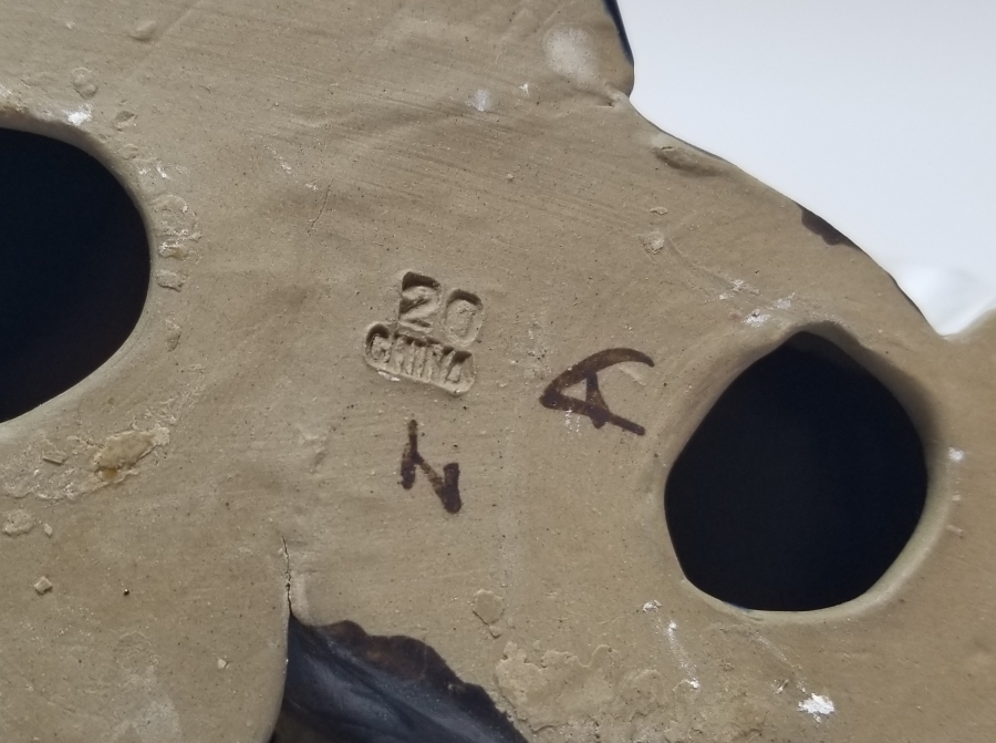 ALTI SANATÇI İMZALI ANTİKA ÇİN BİBLO