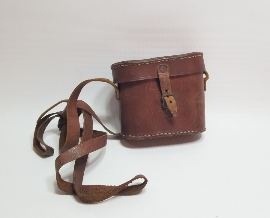 ORİJİNAL KUTUSUNDA 1. DÜNYA SAVAŞI DÖNEMİ İNGİLİZ SUBAY DÜRBÜNÜ