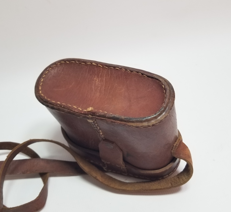 ORİJİNAL KUTUSUNDA 1. DÜNYA SAVAŞI DÖNEMİ İNGİLİZ SUBAY DÜRBÜNÜ