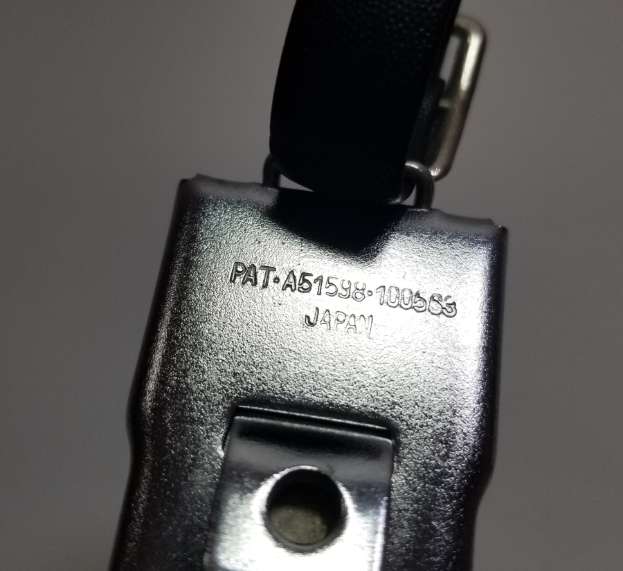 JAPON YAPIMI KAMERA TUTMACI