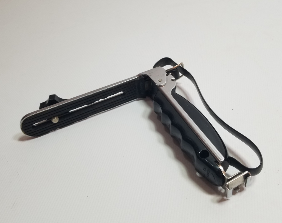 JAPON YAPIMI KAMERA TUTMACI