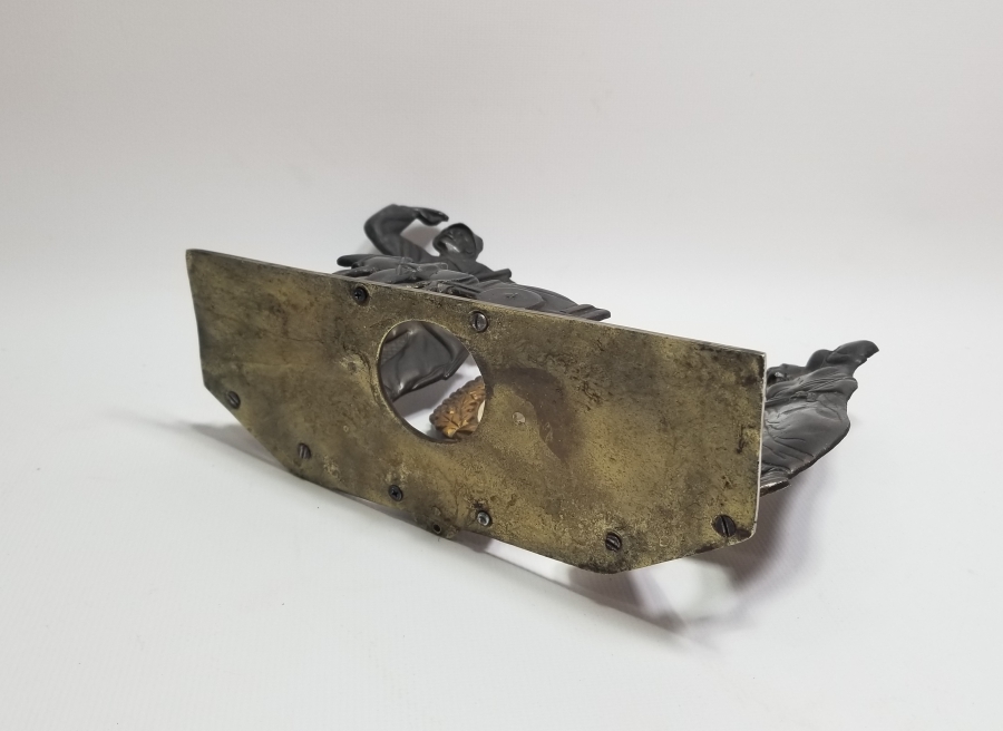 KURTULUŞ SAVAŞI GÖRSELLİ NADİR MASAÜSTÜ FOTOĞRAFLIK