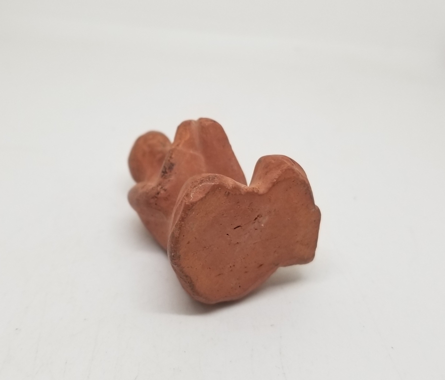 OSMANLI DÖNEMİ NADİR TOPRAK RUM İKONA