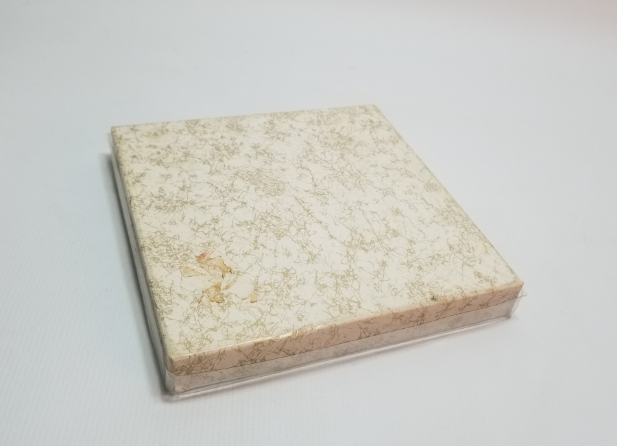 ORİJİNAL KUTUSUNDA 100 MİKRON GÜMÜŞ KAPLAMA ÇAY KAŞIĞI TAKIMI