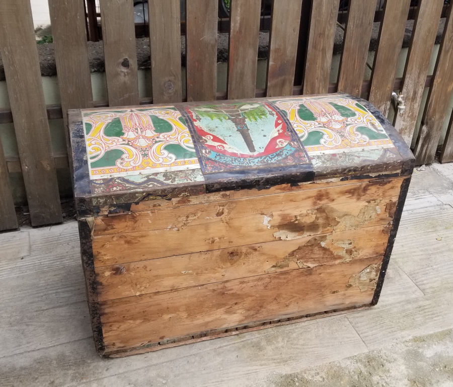 HÜRRİYET ABİDESİ GÖRSELLİ ÇOK NADİR İTTİHATÇI SANDIĞI