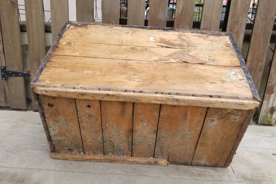 HÜRRİYET ABİDESİ GÖRSELLİ ÇOK NADİR İTTİHATÇI SANDIĞI