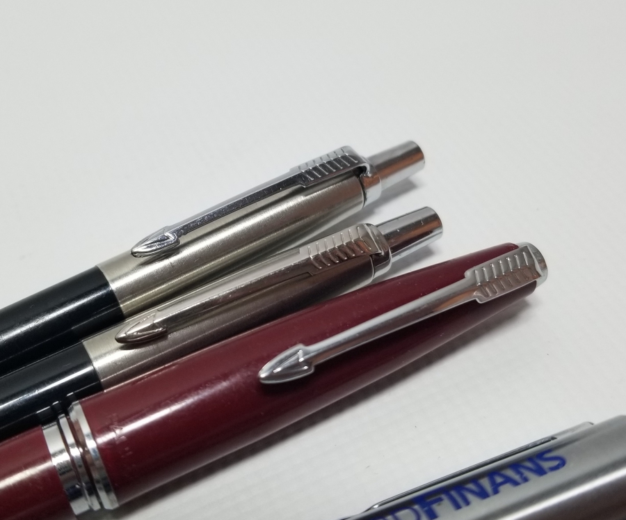 TÜKENMEZ KALEM LOTU