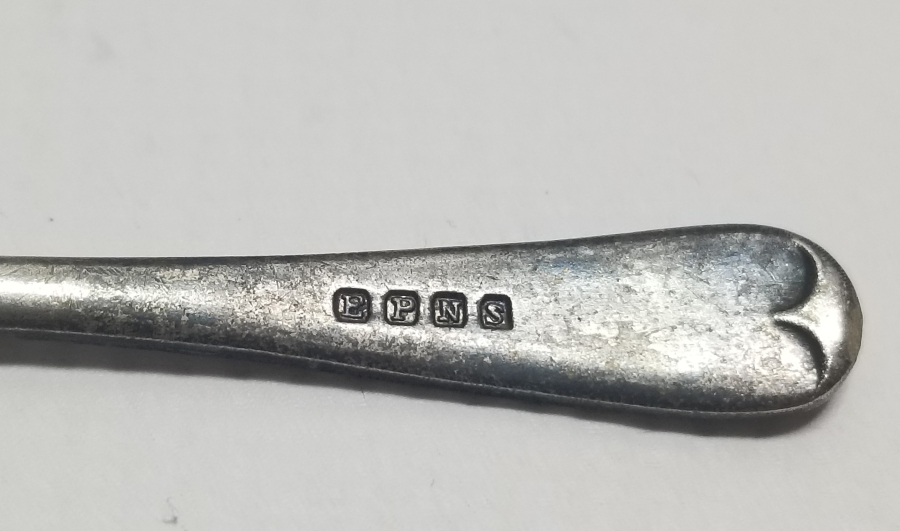 GÜMÜŞ KAPLAMA ANTİKA İNGİLİZ TUZLUK BİBERLİK