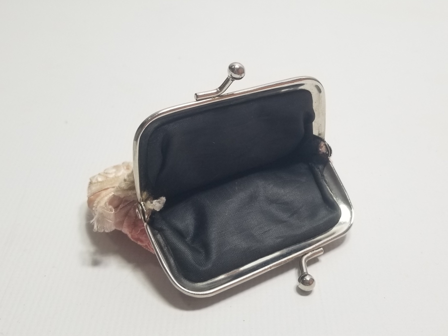 EL YAPIMI ANTİKA RUM İŞİ GECE ÇANTASI