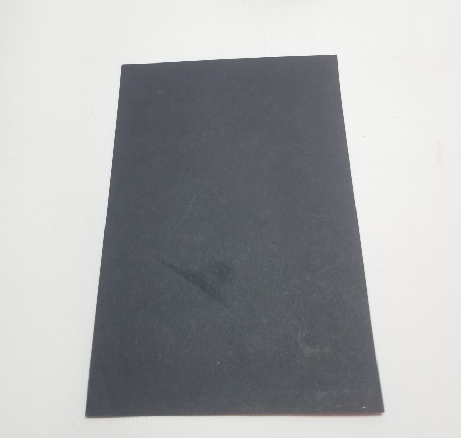 OSMANLI DÖNEMİ EL YAZMA KUR'AN-I KERİM SERLEVHASI