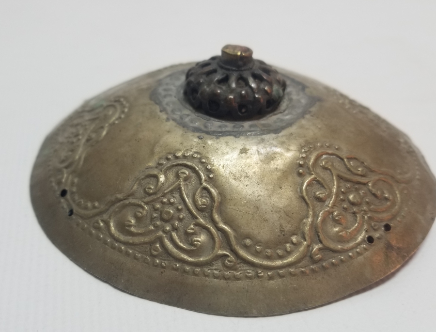 KABARTMA İŞÇİLİKLİ OSMANLI DÖNEMİ GELİN TEPELİĞİ