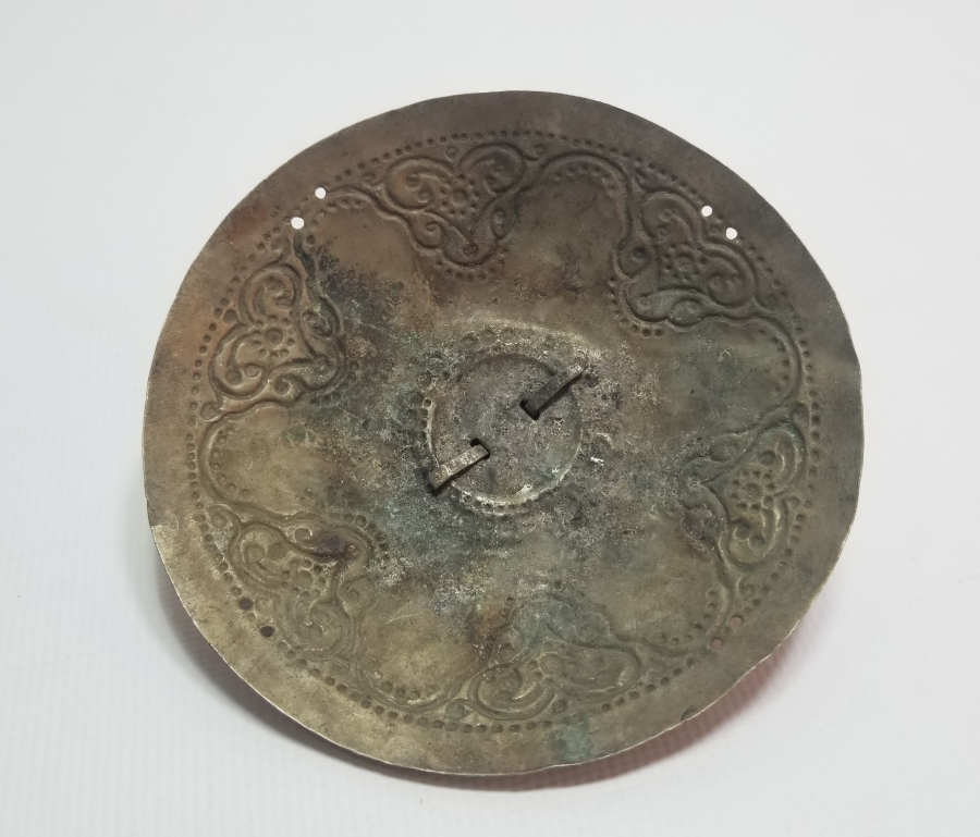 KABARTMA İŞÇİLİKLİ OSMANLI DÖNEMİ GELİN TEPELİĞİ