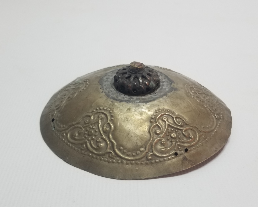 KABARTMA İŞÇİLİKLİ OSMANLI DÖNEMİ GELİN TEPELİĞİ