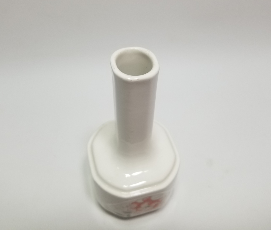 İNGİLİZ YAPIMI PORSELEN VAZO