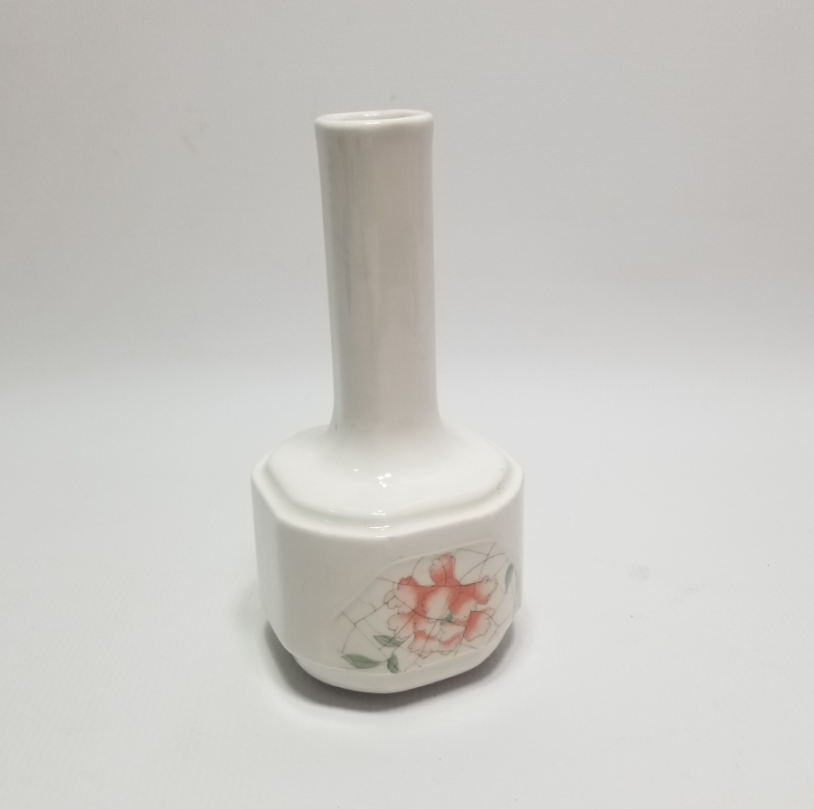 İNGİLİZ YAPIMI PORSELEN VAZO