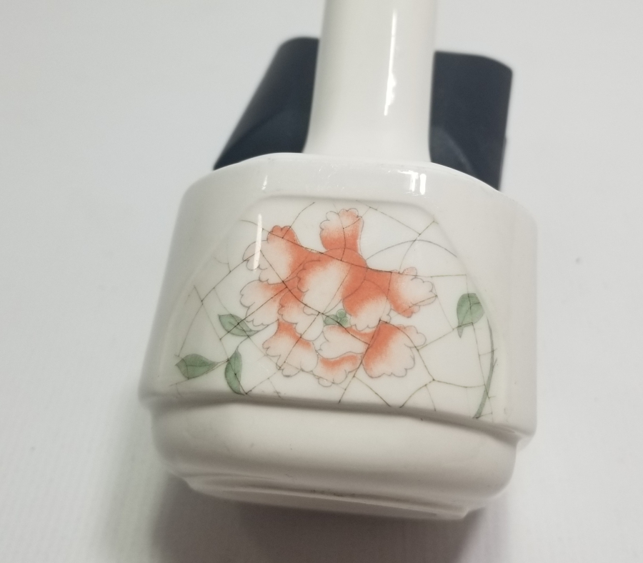 İNGİLİZ YAPIMI PORSELEN VAZO