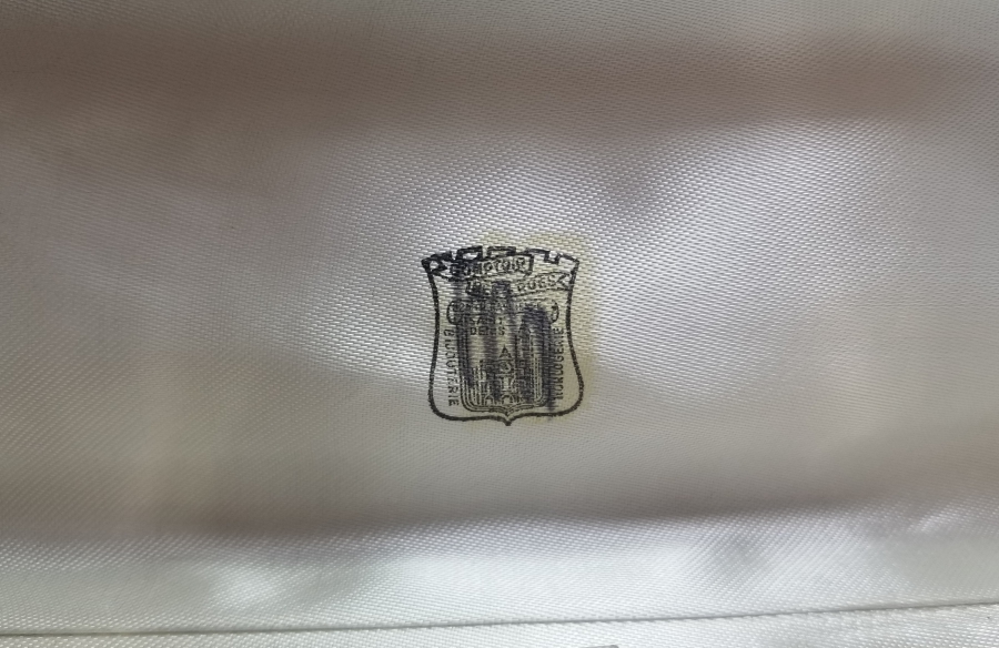 ORİJİNAL KUTUSUNDA ANTİKA CRISTOFLE ÇATAL KAŞIK