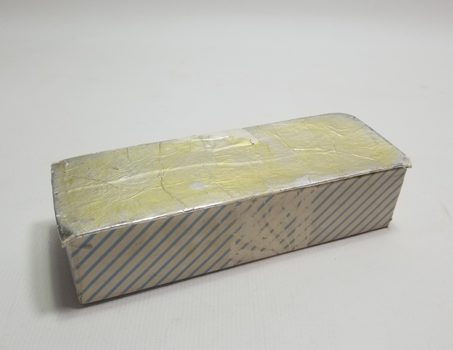 ORİJİNAL KUTUSUNDA ANTİKA CRISTOFLE ÇATAL KAŞIK