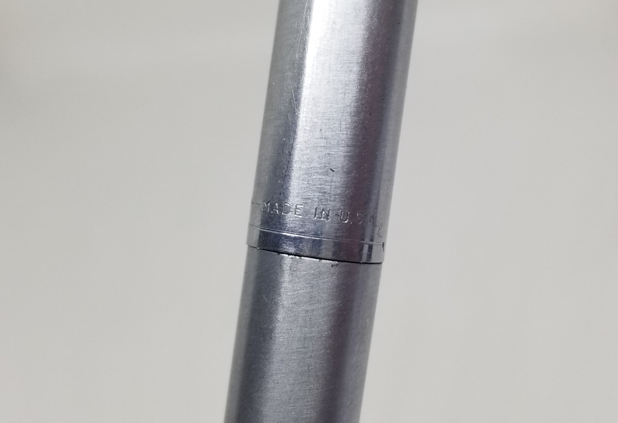 ALTIN UÇLU SHEAFFER MARKA DOLMA KALEM