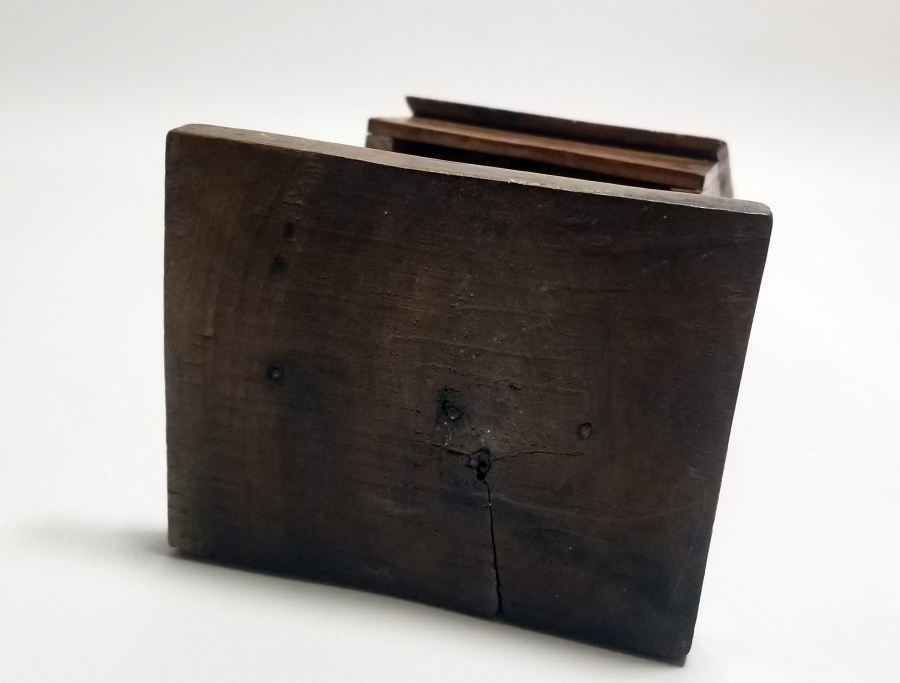 SEDEF İŞLEMELİ OSMANLI DÖNEMİ EL YAPIMI CEZAEVİ İŞİ SİGARALIK