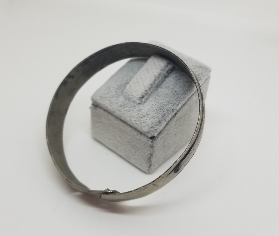 SAVAT İŞÇİLİKLİ ANTİKA BİLEZİK - BİLEKLİK