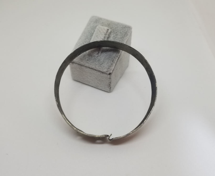 SAVAT İŞÇİLİKLİ ANTİKA BİLEZİK - BİLEKLİK